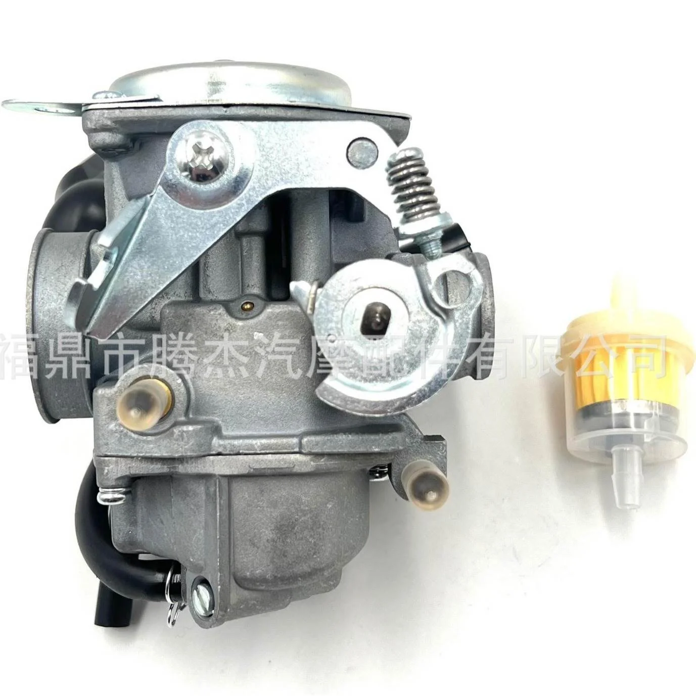 化油器适用于本田 DIO50 TODAY50 NCH NSC NVS50 NSK AF56 摩托车