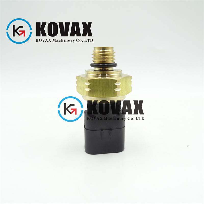 274-6721燃油压力传感器2746721适用于E320D 323D挖掘机零配件