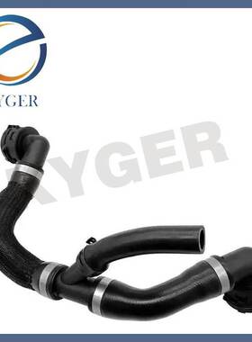 适用于路虎发现神行DB5捷豹EP上水管 J9C16816 LR115020