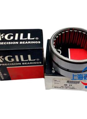 美国英制滚轮轴承USA MCGILL CFH 1/2 9/16 5/8 11/16 3/4 7/8 SB