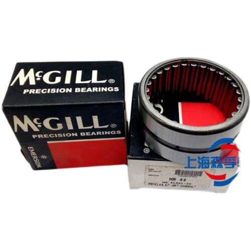 美国英制滚轮轴承USA MCGILL CFH 1/2 9/16 5/8 11/16 3/4 7/8 SB