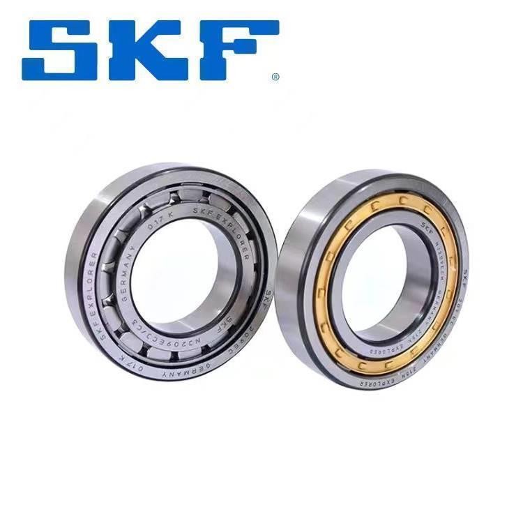 进口轴承 NUP 209 210 211 212 213 214 215 ECP ECM ECJ/C3