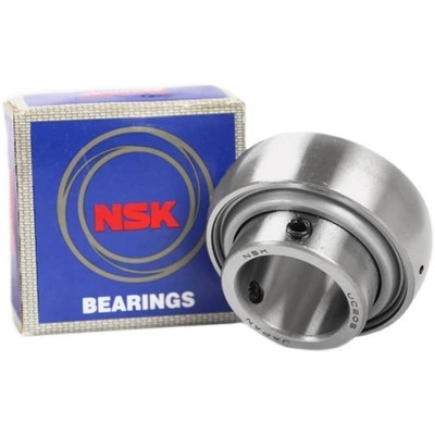 外球面带座轴承UCP305 P306 P307 P308 P309 310 311 312