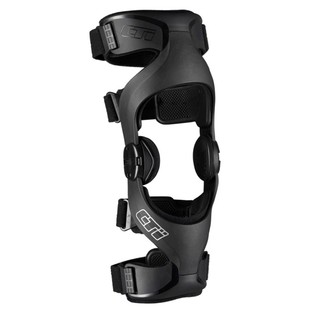 Ossur CTI Mission 滑雪越野护膝 前交叉韧带ACL专用运动支具