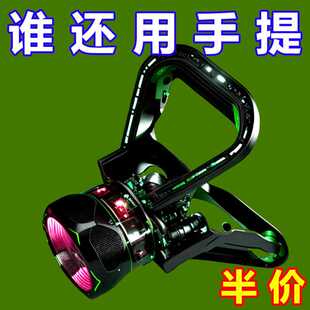 加厚省力提桶器桶装纯净水矿泉水新款提水神器大桶手提环把手夹子