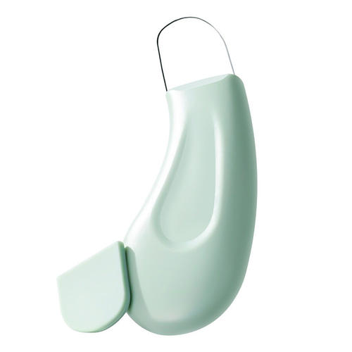 刮黑头铲手动去黑头粉刺铲