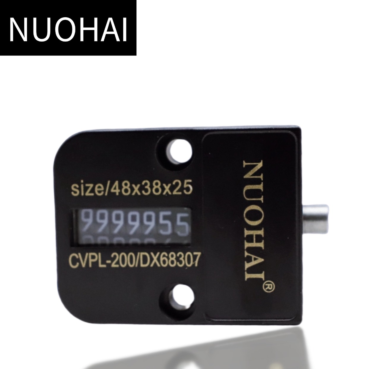 模具计数器CVPL-200方形圆形