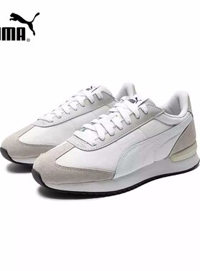 PUMA/彪马休闲鞋男女R78 Nylon厚底老爹鞋低帮透气运动鞋 397149