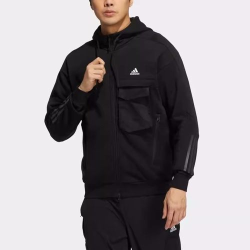 Adidas/阿迪达斯男子夹克外套