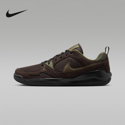 Nike耐克男鞋2025冬季JORDAN CMFT ERA低帮运动休闲鞋HJ6777-200