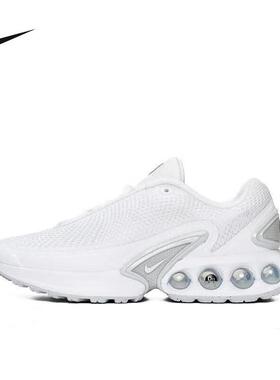 NIKE耐克女鞋2024秋季新款AIR MAX休闲运动气垫跑步鞋FJ3145-100