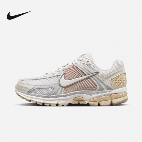 Nike耐克男鞋ZOOM VOMERO 5复古老爹鞋运动休闲跑步鞋 FJ4151-103