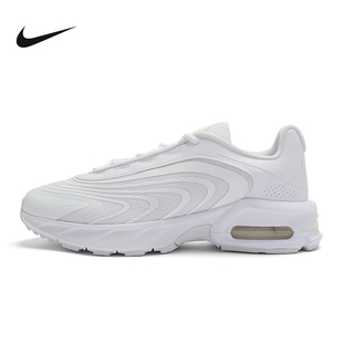 Nike耐克男鞋2025冬季AIR MAX FIRE复古气垫运动休闲鞋IO4510-100