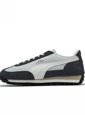 PUMA彪马男女鞋25春季新款低帮百搭厚底缓震休闲运动鞋400827-02