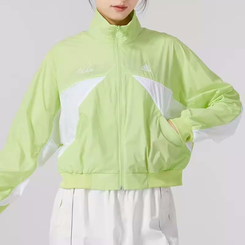 Adidas/阿迪达斯女子夹克外套