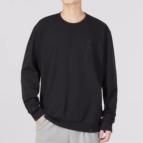 Adidas阿迪达斯男子运动卫衣