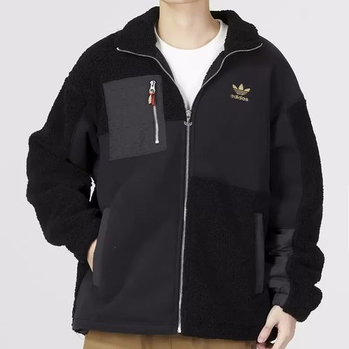 Adidas阿迪达斯男子夹克外套
