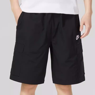 nike/耐克男子运动短裤透气