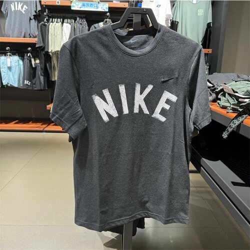 NIKE耐克短袖男运动T恤