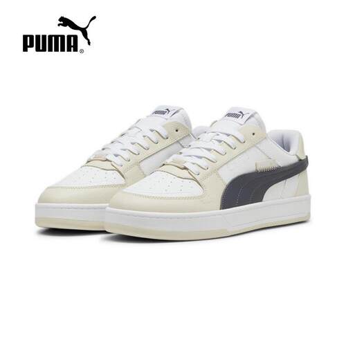 PUMA彪马男鞋女鞋2024秋季新款休闲板鞋轻便运动鞋鞋子392332-17
