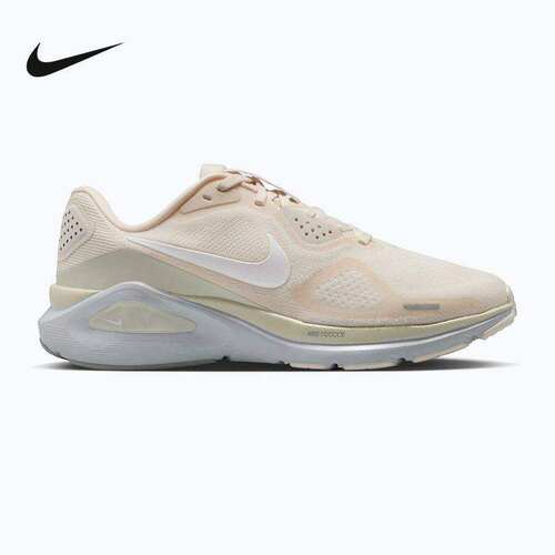 NIKE耐克女鞋2026春季STRUCTURE 26轻便运动休闲跑步鞋IO9917-100