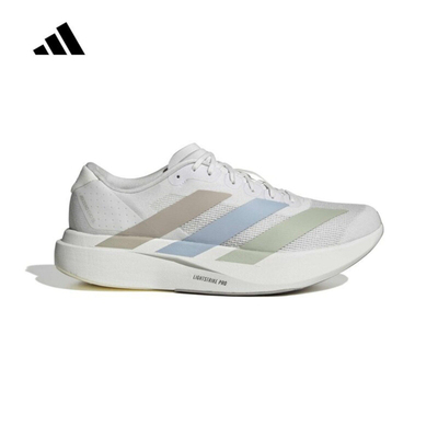 adidas阿迪达斯男鞋2026夏季ADIZERO EVO SL运动竞速跑步鞋KJ1959
