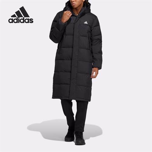 Adidas/阿迪达斯中性运动羽绒服
