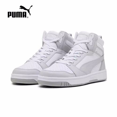 PUMA/彪马中性休闲板鞋耐磨