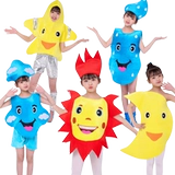 Фрукты и овощи охрана окружающей среды показывают услуги по погоде фэнга