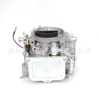化油器适用84-90发动机Z24 Datsun 720 1.1-3.6L 16010-J1700