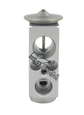 Freer 5 系E60 E61 E63富豪S80 V70 XC60 S60空调膨胀阀