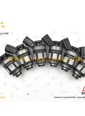适用于 日产 乐途 Y61 燃油喷射器 Fuel Injector 喷油嘴JS23-1