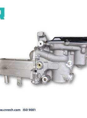 F9Q EGR阀147101993R 1811167JG4 332110016 for JT419