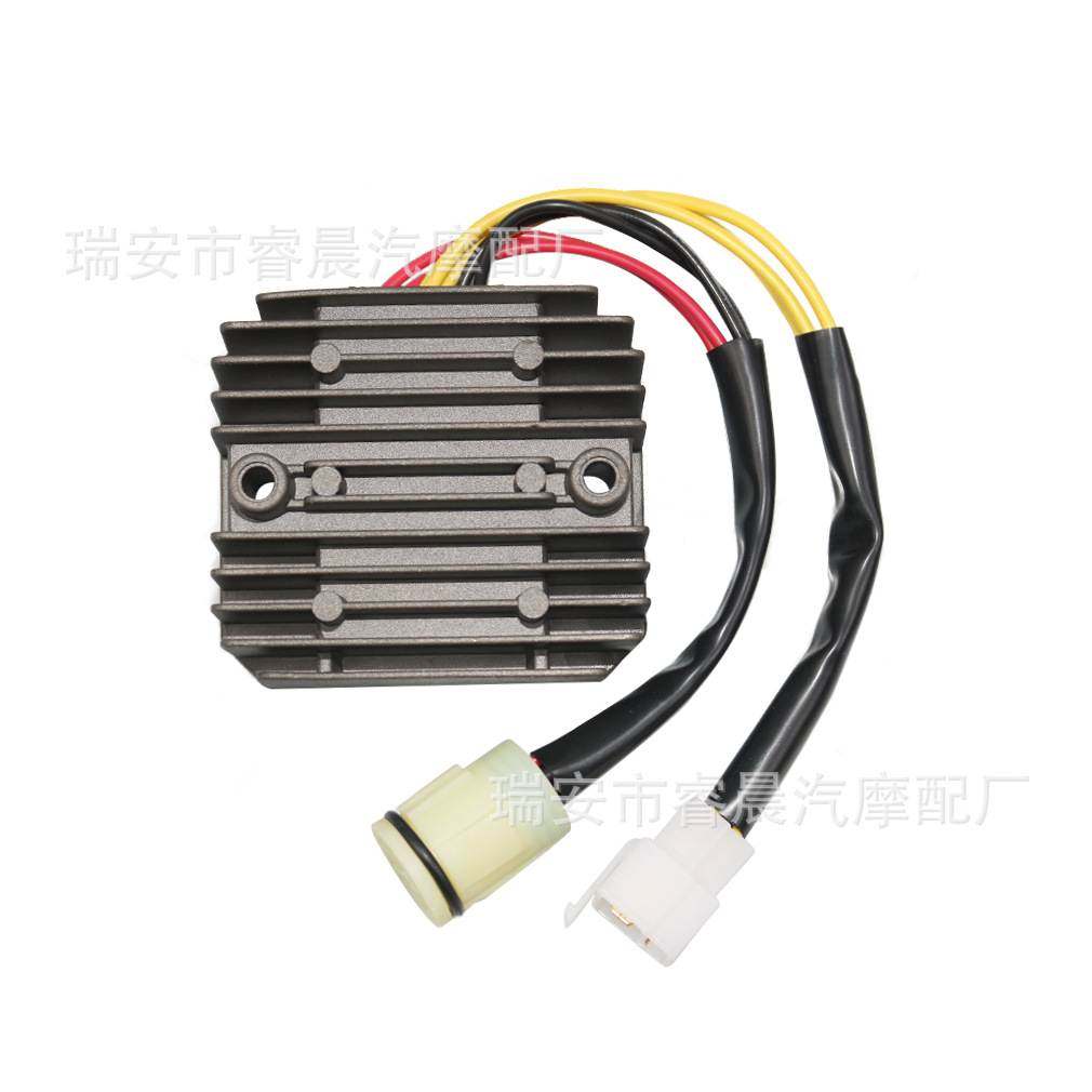 T193 整流器 适用于 Honda XRV Africa Twin 750 31600-MY1-003