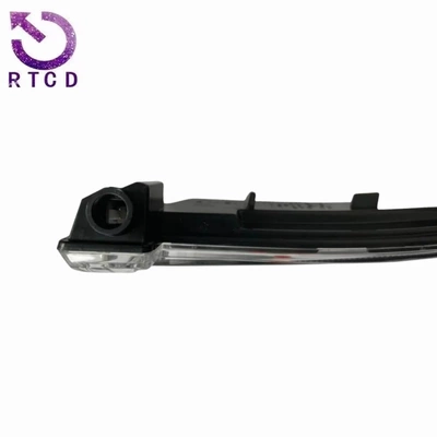 转向边灯87624J1000 87614J1000适用现代菲斯塔2018-纯电动2019-