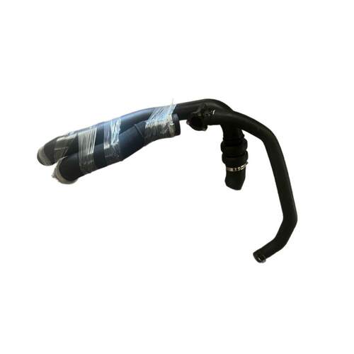 适用福特蒙迪欧17款2.0 中冷器官总成 HG93-6C646BC HG936C646BC
