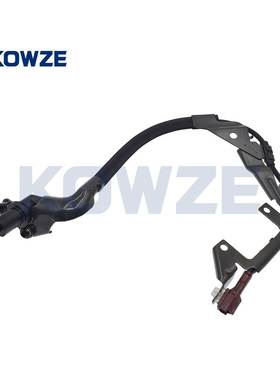 8104562270前右ABS传感器适用五十铃D-MAX一代2002-2012 4JA14JK1