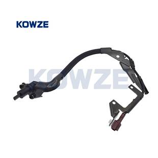 4JA14JK1 2012 8104562270前右ABS传感器适用五十铃D MAX一代2002