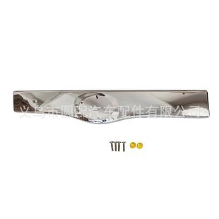 适用于丰田Prius2004-2009 XW20电镀尾门饰条76801-47050外贸热销