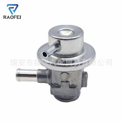 898101t76适用400kPa/58psi本田 Mercury Outboard燃油压力调节器