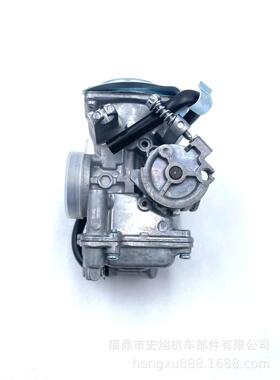 化油器For MIO EGO 110-125CC Sporty FINO115 VESPA MX125 摩托