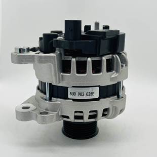 0289030253发电机028903025A适配于大纵澳迪汽车配件030903023JX