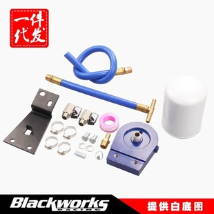 适用于V8 1999 2003动力冲程柴油 冷却液过滤套件 7.3L