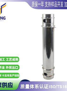 适用于福特 F350 F450 Powerstroke 7.3L V8 散热器1815904C1