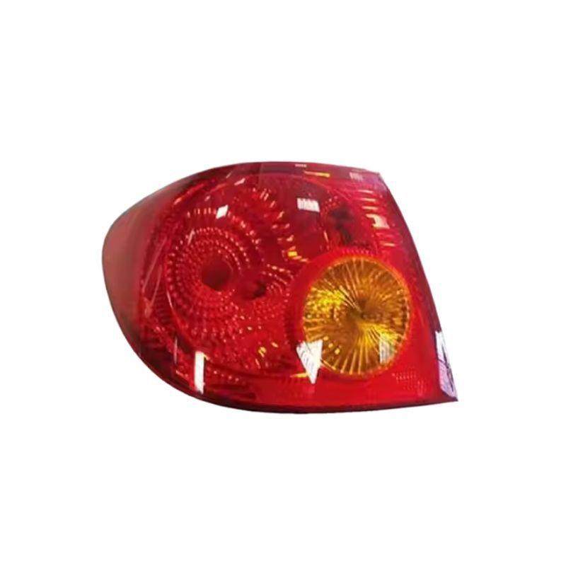 适用于丰田卡罗拉2003-2008尾灯配件R 81551-8C004 L 81561-8C004,机械设备,其他机械设备,淘宝优惠券,粉丝福利购,淘宝优惠卷