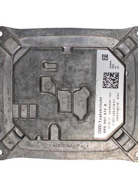 2010-2018款适用于A7 S7车前灯LED驱动模块安定器4G0907472A