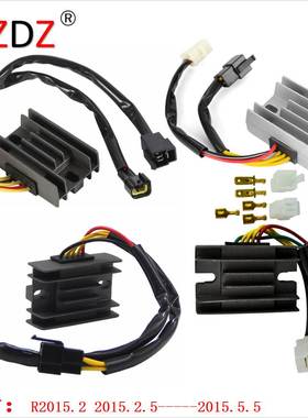 2015.2系列 适用于 Arctic Cat 300 4x4 Suzuki GN125 THUNDER