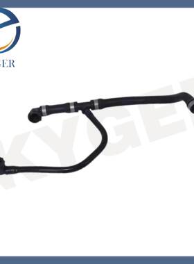 适用宝马F30 F23水管 17128616914 KYGER汽配