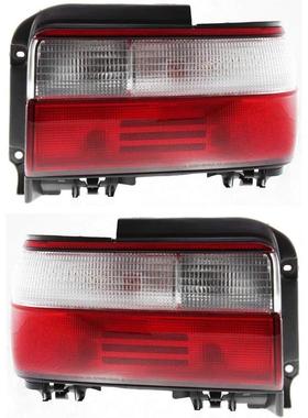 外贸出口跨境热销适用丰田卡罗拉Corolla AE100 1993款尾灯转向灯