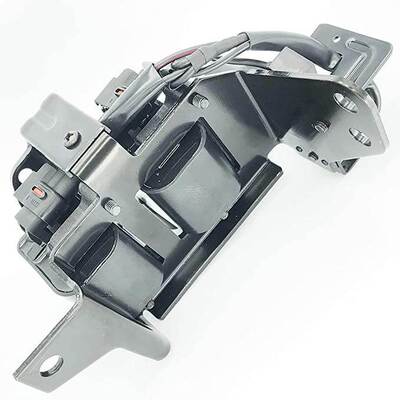 点火线圈适用现代27301-03000 27301-03035 27301-03015